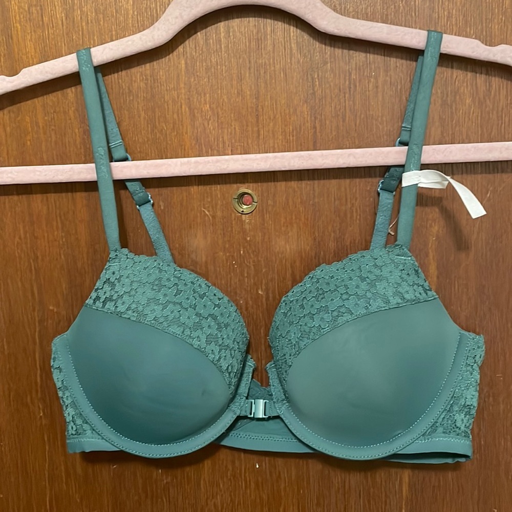 NWOT Aerie Demi Bralette